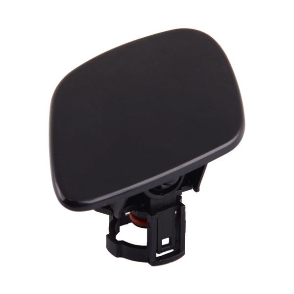 

abs 85382-48010 left headlamp washer nozzle cover headlight cleaner fit for rx330 rx350