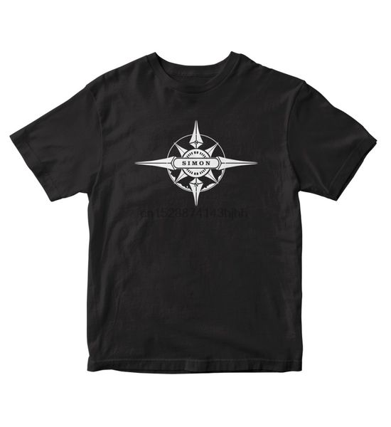 

2020 новый мужчины t-shirt famiglia simon katekyo hitman reborn манга аниме тенниска a202 t-shirt
