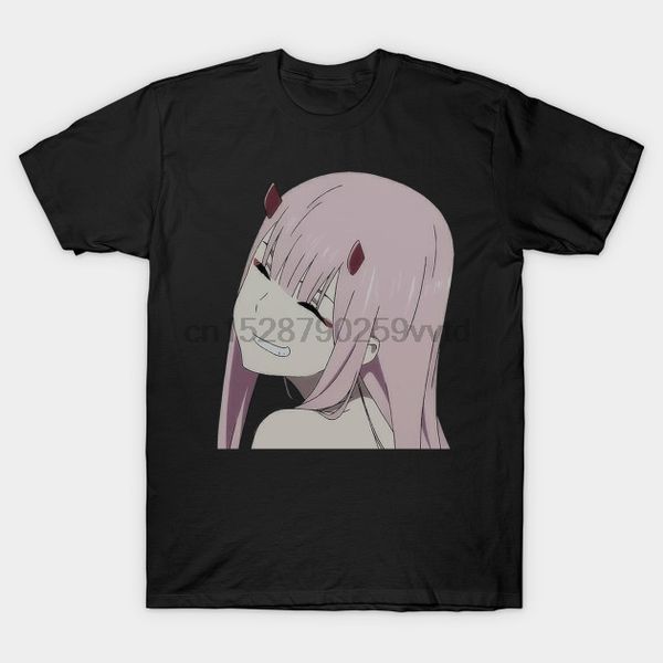 

men tshirt darling in the franxx darling in the franxx t shirt women t-shirt tees top