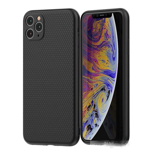 

new style 1.3mm back cover soft tpu bumper case for iphone 11 2019 for iphone 11 pro max phone case a