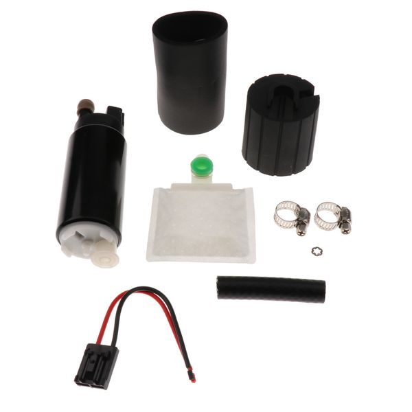 

автомобиль automotive high flow 255lph впуска топлива conversion kit pump kit gss341