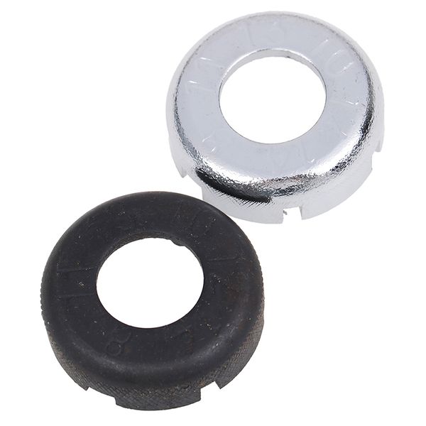 

1pcs spoke wrench nipple key bike cycling wheel rim spanner 6 way bicycle wrench tool 2 colors