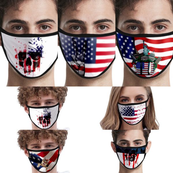 

supply retail package 95% factory filter mask reusable 5 layer anti dust protective face m iwaf