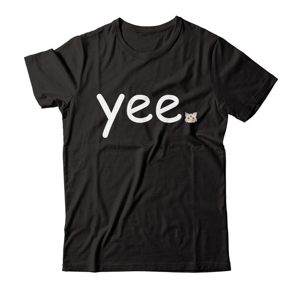 

summer funny print men tshirt women crankthatfrank yee tee
