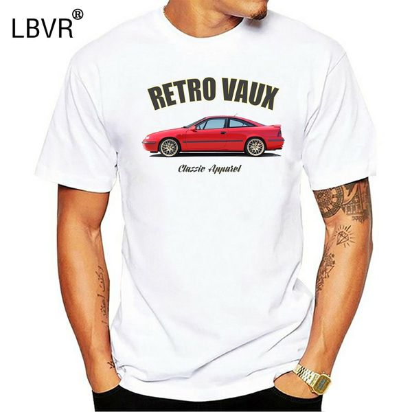 

new 2019 new arrival design t-shirt casual tees british car fans calibra t-shirt . tees car. modified.funny t shirt