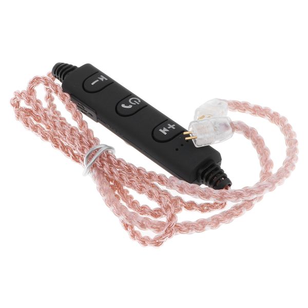 

bluetooth adapter upgrade cable для ue tf10 sf5 5eb 5pro tf15 0,75 мм