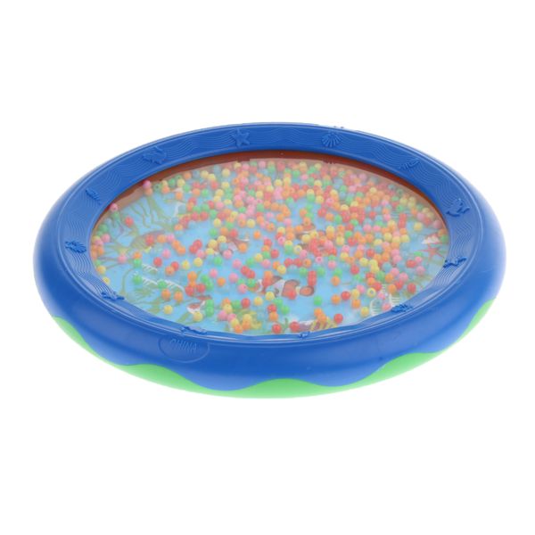 

multicolor sea sound drum ocean drum for kids early educational toys