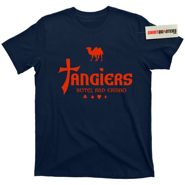 

tangiers l and casino las vegas bugsy siegel rat pack blu ray movie t shirt