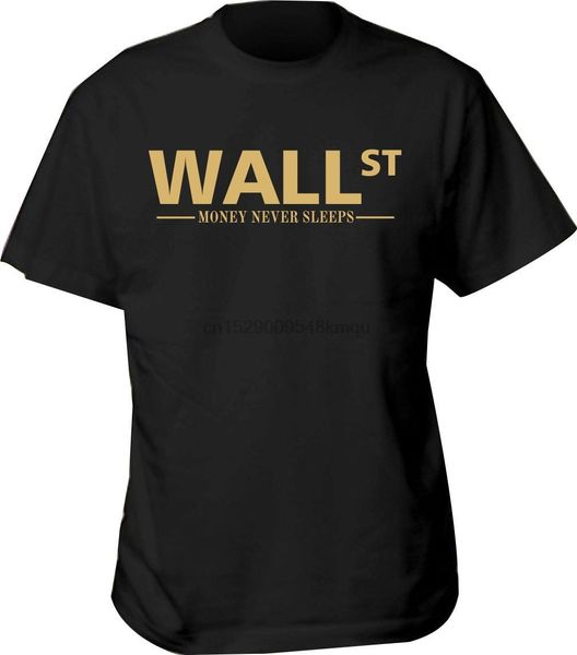

t shirt wall street wolf dicaprio movie new scorsese stockbroker york dvd tee comfortable t shirtcasual short sleeve tee