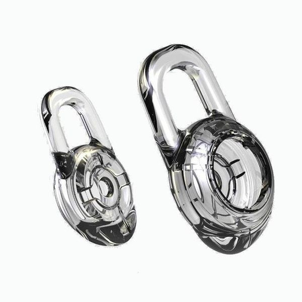 

heap phone accessories 3pcs soft in-ear silicone bluetooth earphone covers ear buds headset earbuds eartips earplug ear pads earphones cu