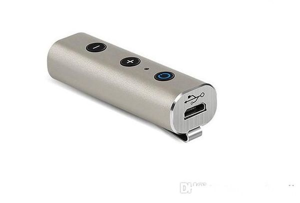 

bt810 bluetooth car mp3 music receiver kit auto radio audio stereo wireless hands-car kit great quality llfa