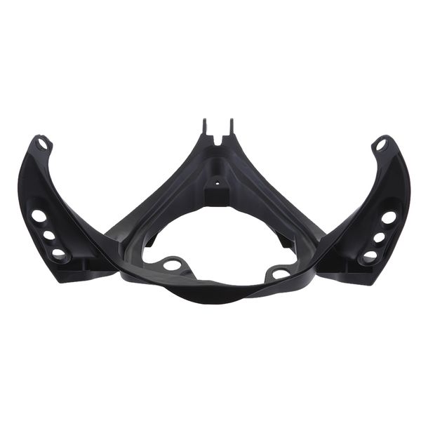 

upper fairing stay front head light bracket for suzuki gsxr1000 k5 2005-2006