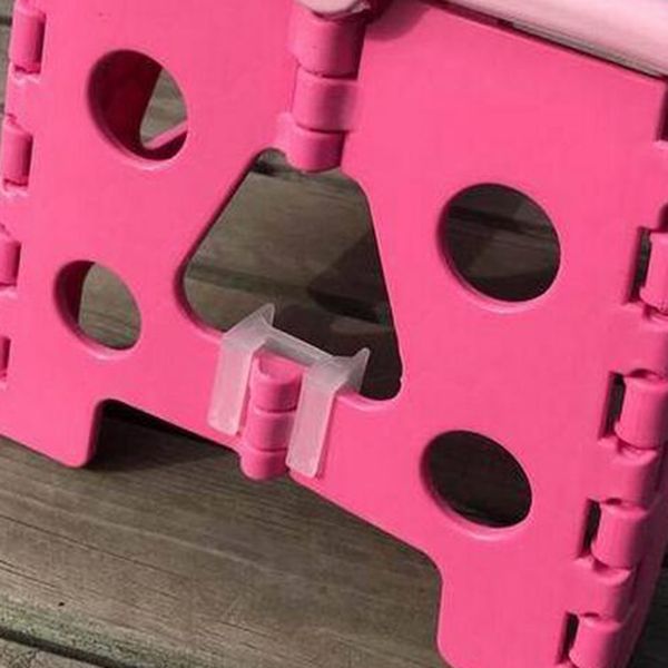 

10pcs children kids chair stool buckle seat accessory