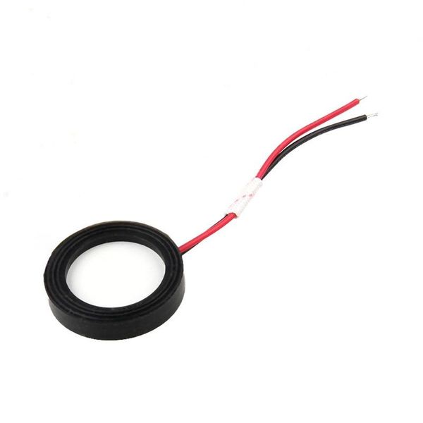 

home appliance parts humidifier parts creative 1 x 25mm fogger ceramics discs w/ wire sealing ring ultrasonic mist maker