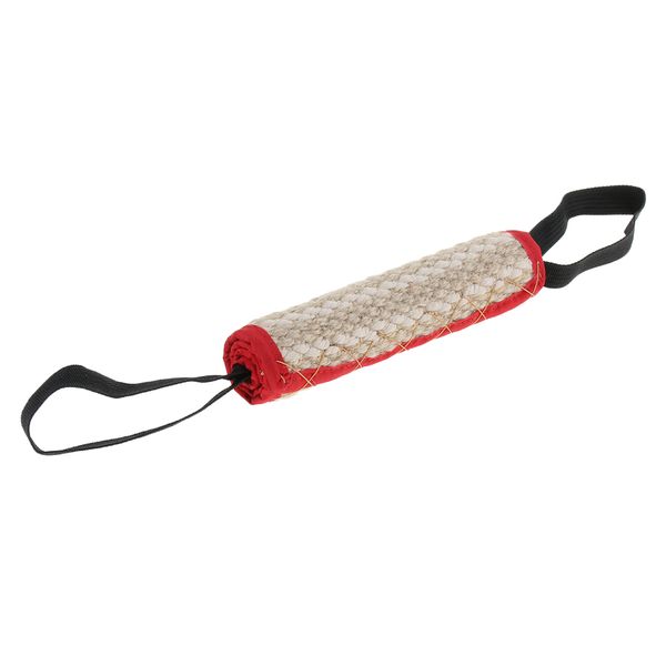 

dogs teeth chewing cleaning dog bite tug toy training playing toys