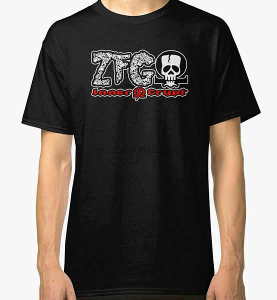 

новый frankenskull zfg логотип men t-shirt размер s-5xl