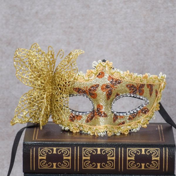 

хэллоуин маскарад бабочка принцесса маска венецианской патч окрашены партии маска глаза мужской и женской бабочка с цветами e0mhw