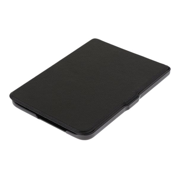 

smart cover stand in slim protection case for kobo clara 6-inch ereader