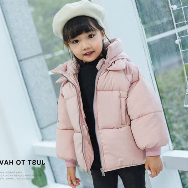 

childrencoat down autumn winter new small and medium korean style bread solid color jacket4h48zgq81bwgyws756x2, Blue;gray