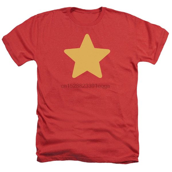 

steven universe steven star licensed t shirt