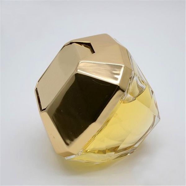 

2020 new selling 1 million 80ml perfume for women with long lasting time good smell good quality perfect fragrance ing