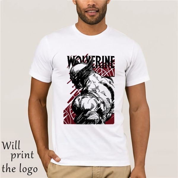 

funny yet cool xmen's logan goes minion t-shirt