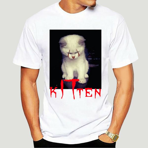 

it pennywise kittywise kitten purrrfect stephen king shirts-4328d
