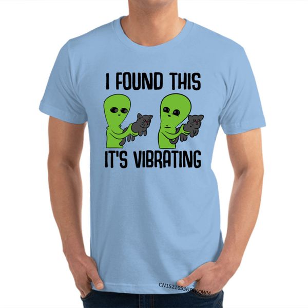 

alien cats alien conspiracy shirts coupons round collar camisa 100% cotton fabric mens t shirt geek t-shirt quality