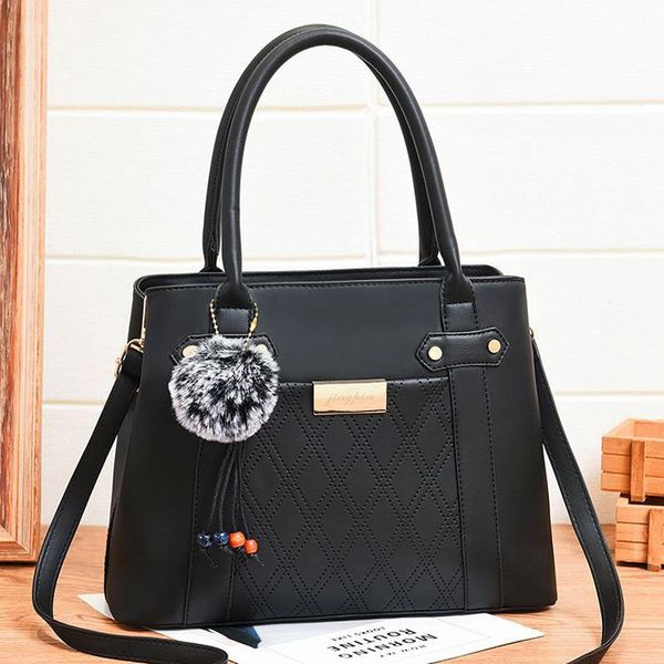 

Pink Sugao designer handbag luxury shoulder handbag women purse lady shopping handbags pu leather 2020 new fashion hot sales BHP