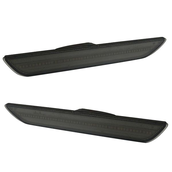 

для 2020-2020 mustang задних габаритных боковых огней сигнала поворот лампа