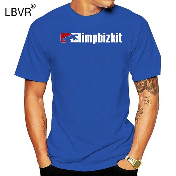 

men t shirt logo limp bizkit funny t-shirt novelty tshirt women