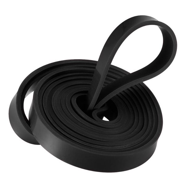 

men women resistance band workout elastic band pull up yoga assist loop belt stretch body bulding fitness muscle trainning