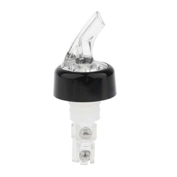 

30ml quatitative liquor wine whisky bottle ball pourer ser tapered spout