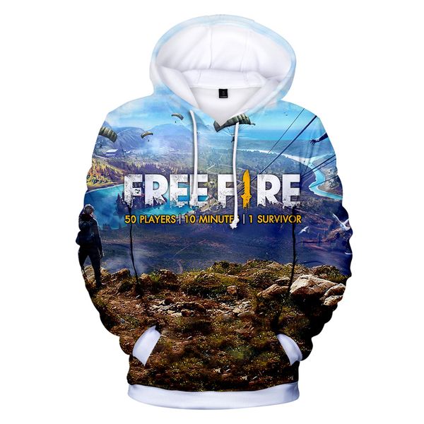 

fire 3d print hoodie, men's and women's fashionable long sleeve clothing, harajuku printed hoodie for kids, Black