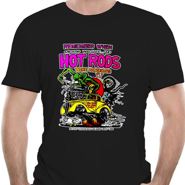 

rat fink willys car t shirt was safe m l xl xx xxx 0037j