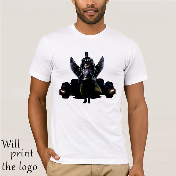 

botman and robin t-shirt