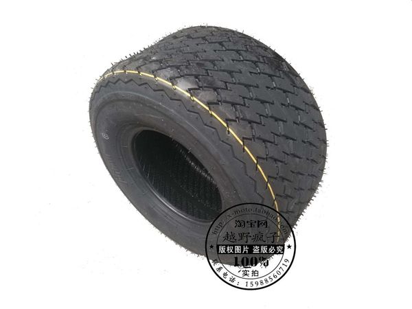

trailer tires 18.5x8.50-8 215/60-8 18.5-8.5-8 6pr load range c,