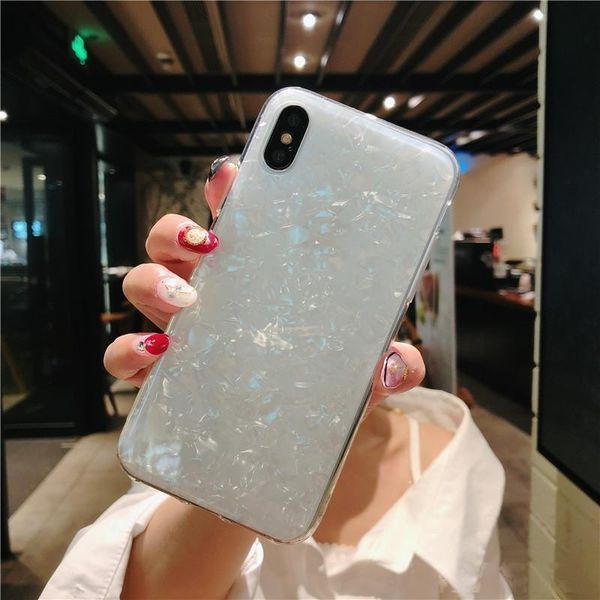 

luxury mobile phone case for iphone11 x 7 8 plus iphone xs xr max phone shell