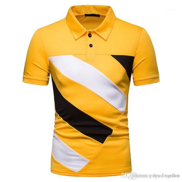 

shirt mens designer plaid shirts short sleeve mens dress shirts casual mens apparel new fashion polot, White;black