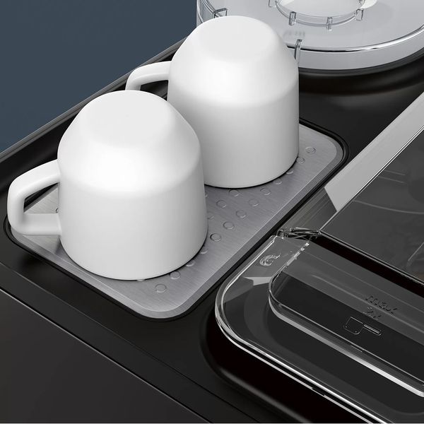

fully automatic coffee machine eq.500 integral paslanmaz Ã§elik. expresso maker vacuum cafe espresso machine kitchen glas
