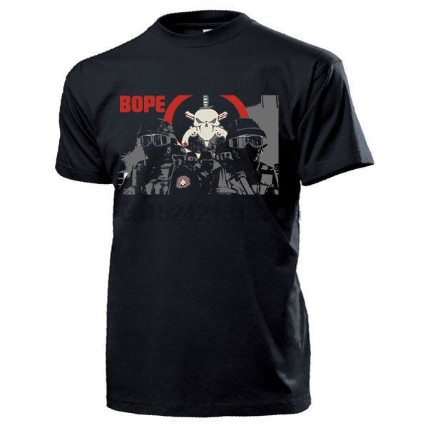 

2019 мужчины прохладный tee shirt bope бразилия batalhao де operacoes policiais especiais pmerj - майка летняя футболка