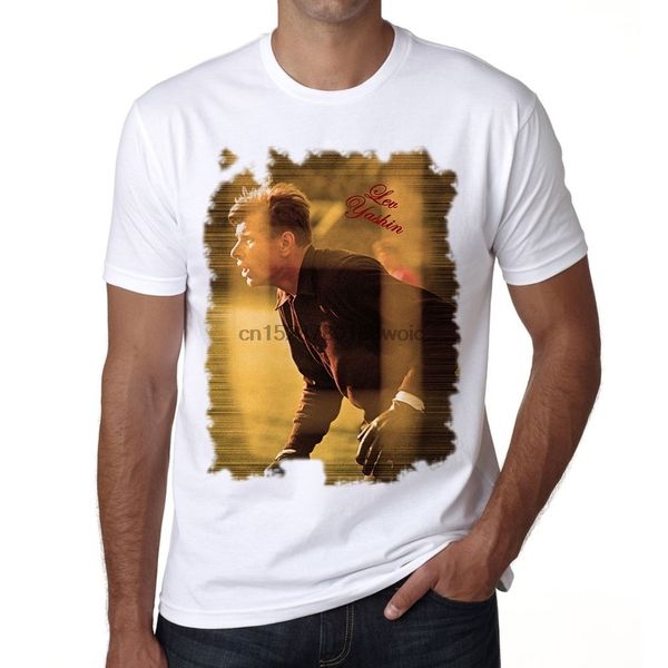 

lev yashin tshirt herren t shirt