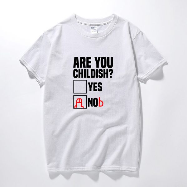 

мужчины одежды 2019 are you детски мужские смешные мужской футболки camisetas hombre tee shirt homme хлопка с коротким рукавом майка tops