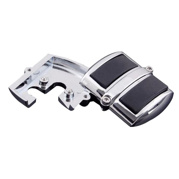 

педаль pad мотоцикл chrome groove тормоза для suzuki gsxr1000 2007-2008 годов