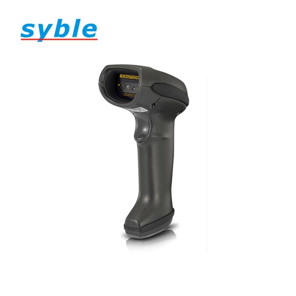 

industrial 1d image barcode scanner