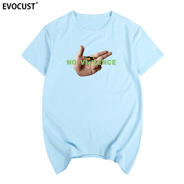 

golf wang no violence skate cherry bomb tyler the creator ofwgkta t-shirt cotton men t shirt new tee tshirt womens