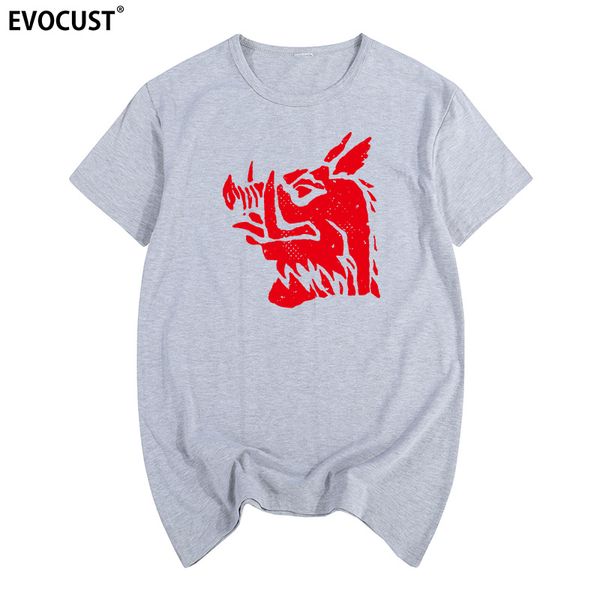 

the black knight summer print t-shirt cotton men t shirt new women tee fashion