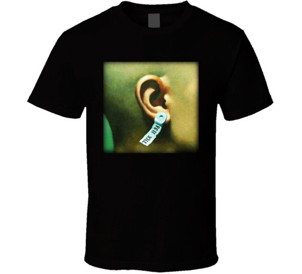 

thx 1138 movie t shirt tees brand clothing funny t-shirt tee 100% cotton short sleeve o-neck tee