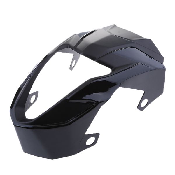 

windshield wind screen fairing headlight cover for honda grom msx125