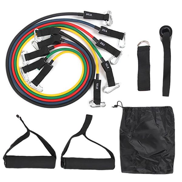 

resistance bands fdbro waist belt pedal exerciser for glutes muscle workout bag fitness women booty buband